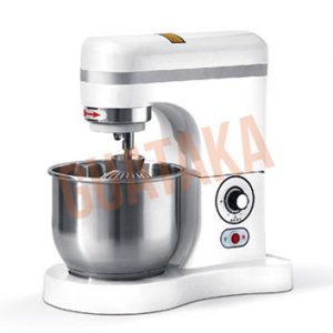 PLANETARY MIXER 7 LITER
