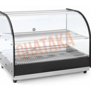 PROFESIONAL HOT SHOWCASE FRAMELESS SMALL