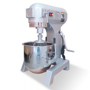 Jual mesin adonan mixer roti