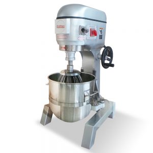 Jual planetary mixer murah Jakarta