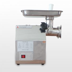 jual mesin meat mincer