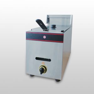 harga mesin gas fryer