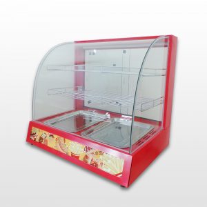 Food Display Warmer