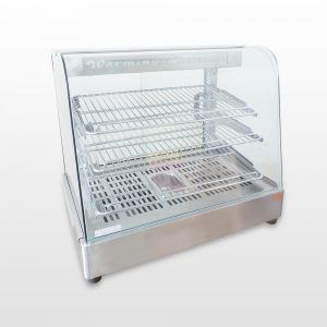 LUXURY HOT SHOWCASE 65CM