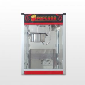 POPCORN MACHINE EB-07