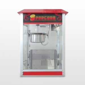 POPCORN MACHINE SPECIAL