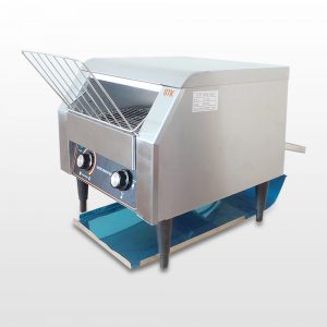 jual conveyor toaster pemanggang roti