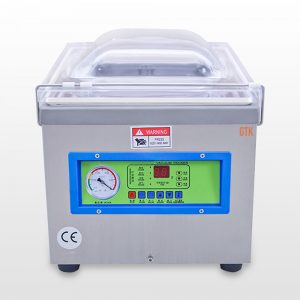 Machine Vacuum Packaging