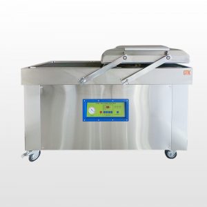 DOUBLE CHAMBER PROFESSIONAL 600