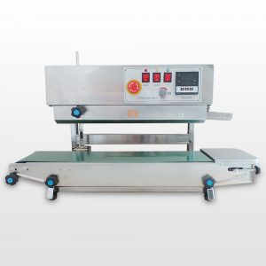 Jual Continuous Band Sealer Murah