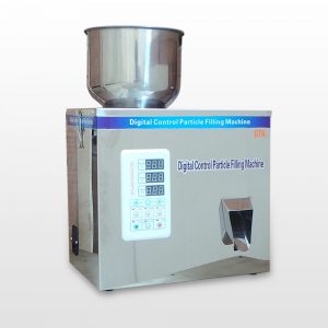 SMART DIGITAL FILLING MACHINE 99 GRAM