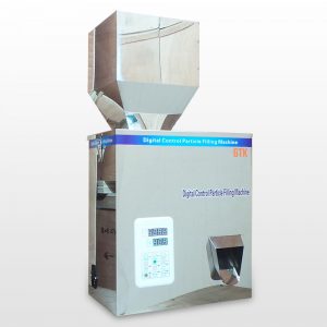 SMART DIGITAL FILLING MACHINE 499 GRAM