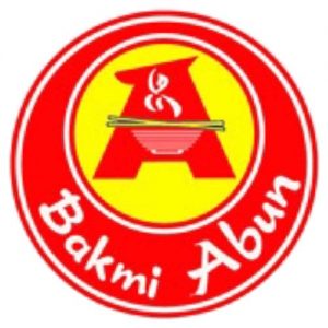 bakmi abun