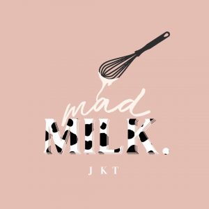 logo mad milk