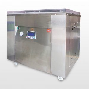 rice vacuum machine with vibration