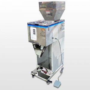 SMART DIGITAL FILLING MACHINE 999 GRAM