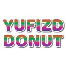 yufizd donut