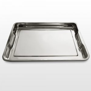 304ss standard tray
