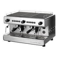 rekomendasi mesin kopi dapur komersial