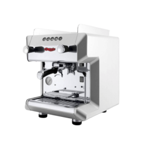 Mesin Kopi Semi Otomatis
