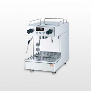 mesin kopi semi otomatis