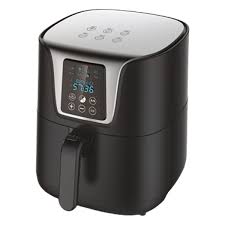 Air fryer