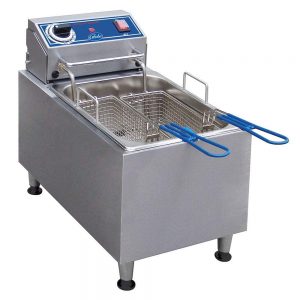 Countertop fryer