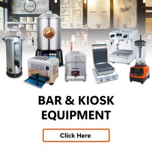 Bar Kiosk