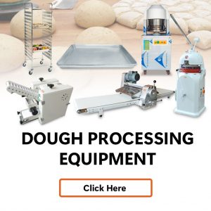 Dough Processing