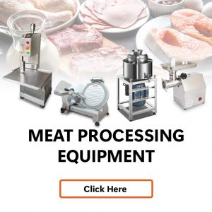 Meat Processing
